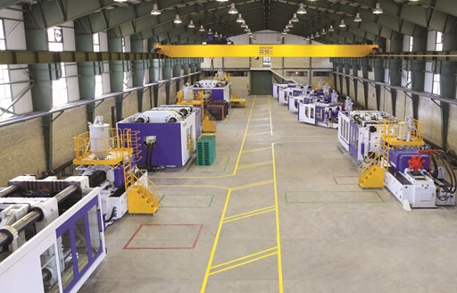 کارخانه تولید سطل زباله پلاستیکی رازک شیمی کارخانه تولید سطل زباله پلاستیکی رازک شیمی